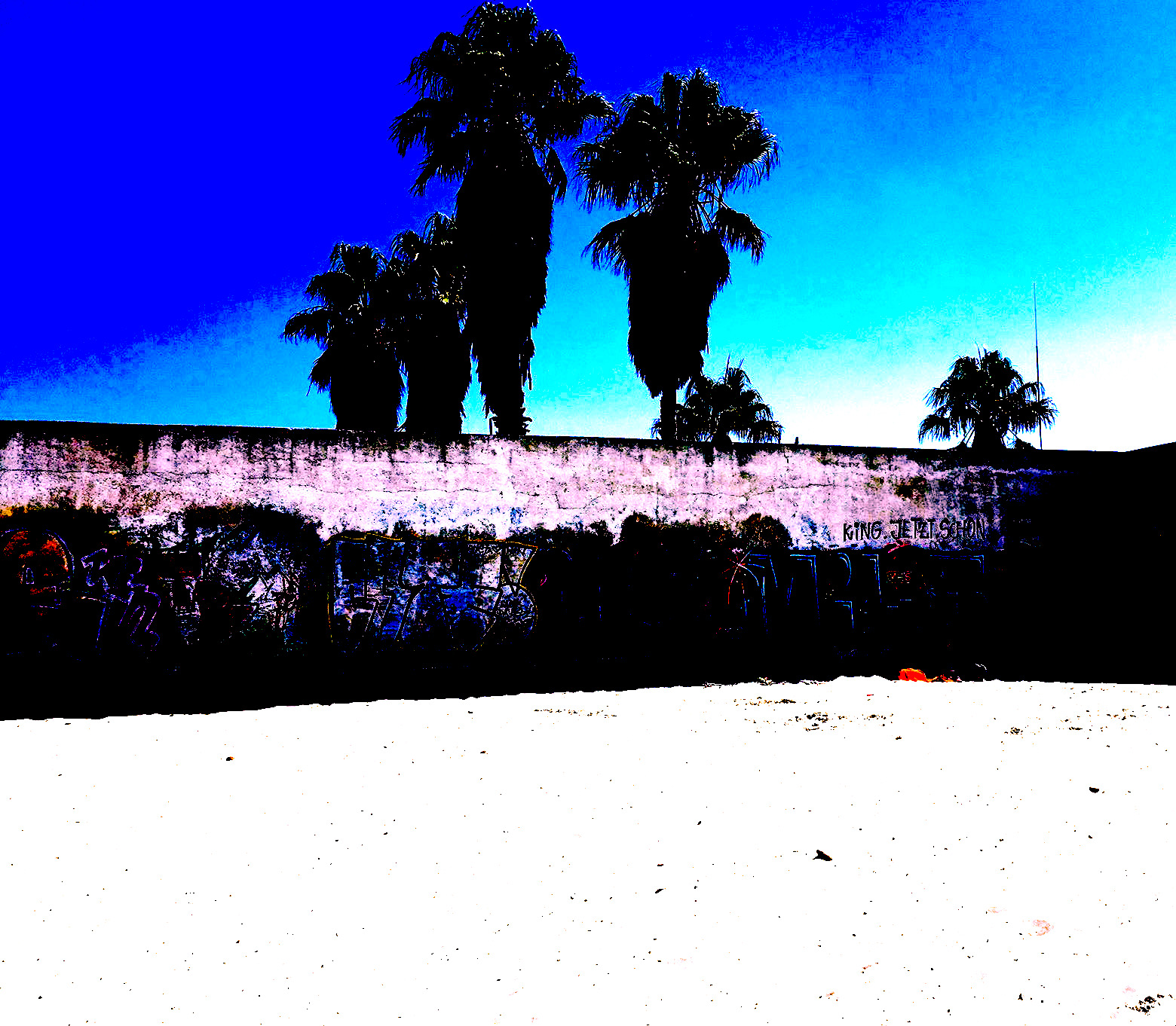 beach-altered